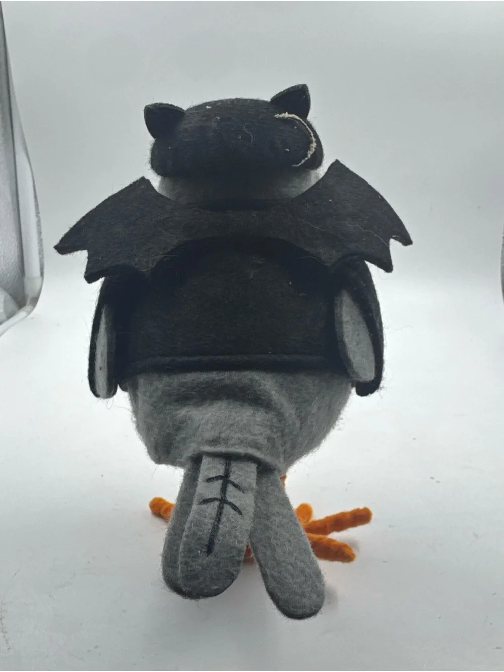 N/A 2002 target